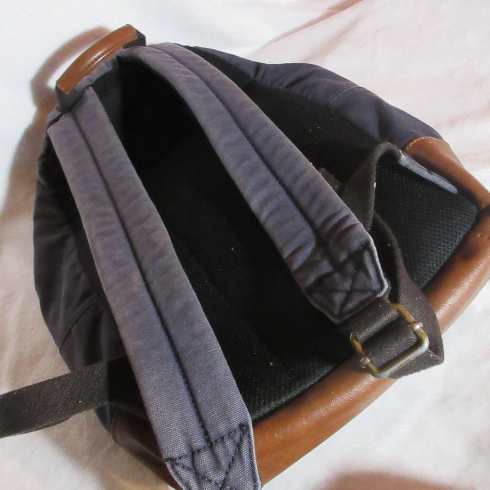 Fossil Backpack - image 3